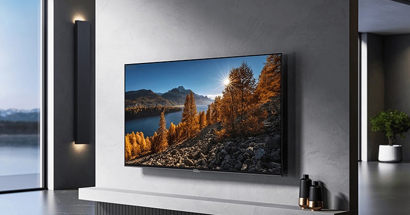 Đánh giá Xiaomi Google Tivi 55A Pro 55 inch: Giá thành hợp lý, thiết kế đẹp mắt, chất lượng hình ảnh, âm thanh tuyệt đỉnh