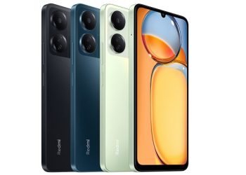 Xiaomi Redmi 13C có mấy màu? Nên chọn màu nào phù hợp?