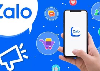 Nguyên nhân và cách khắc phục Zalo không tìm quanh đây được trên iPhone