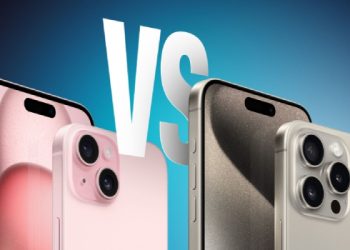 So sánh iPhone 15 Plus và 15 Pro – Cùng Series, khác đẳng cấp