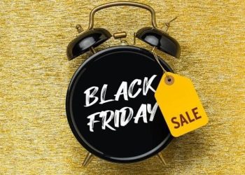 Black Friday 2023 là ngày nào? Black Friday 2023 tại Viettel Store có gì đặc biệt?