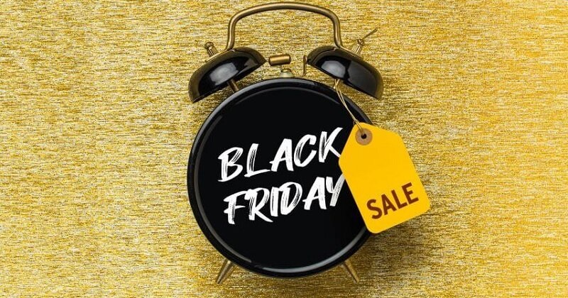 Black Friday 2023 là ngày nào? Black Friday 2023 tại Viettel Store có gì đặc biệt?