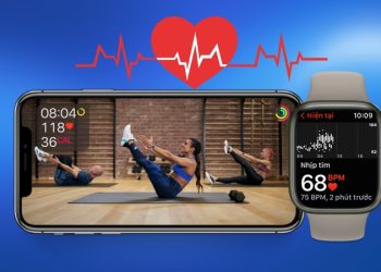 Apple Watch có đo nhịp tim không? Cách tắt đo nhịp tim trên Apple Watch