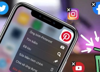 5 cách xóa ứng dụng trên iPhone nhanh chóng, đơn giản