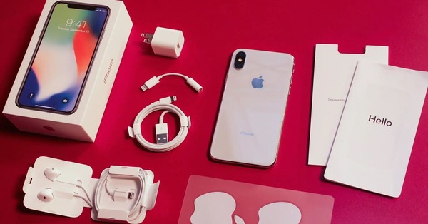 cách kiểm tra iphone chính hãng