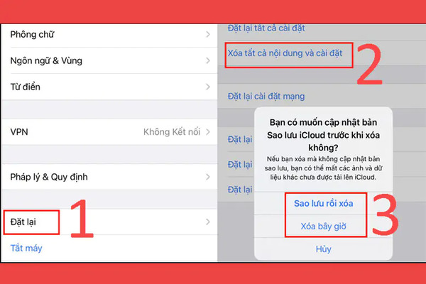 cách kiểm tra iphone chính hãng