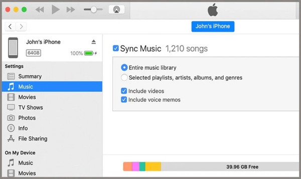 cách kiểm tra iphone chính hãng