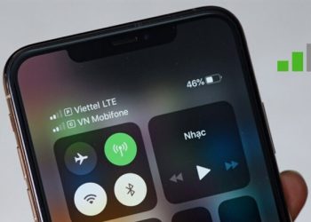 Bật mí 12 cách tăng tốc độ mạng 4G trên iPhone hiệu quả nhất