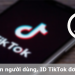 Cách thay đổi ID TikTok cho người mới trên điện thoại và máy tính