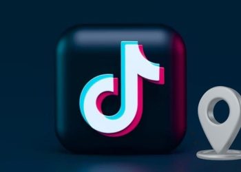 Hướng dẫn cách xóa dữ liệu vị trí trên TikTok cực đơn giản