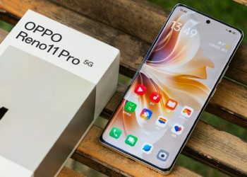 Cấu hình OPPO Reno11 Pro xuất hiện đầy mạnh mẽ với chip Snapdragon đầu 8 cùng camera xịn sò