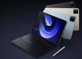 Rò rỉ cấu hình Xiaomi Pad 7 Pro với chip Snapdragon 8 Gen 2 cực mạnh mẽ