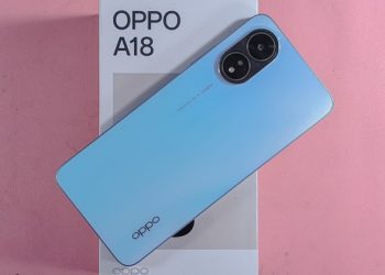 Có nên mua OPPO A18 với diện mạo bắt mắt, màn hình tốt, hiệu năng ổn, pin lớn, camera chụp ảnh cơ bản?