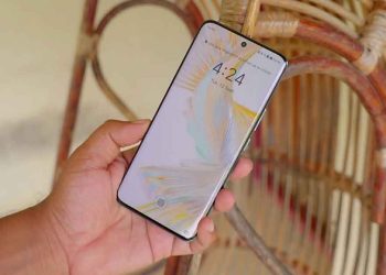 Đánh giá HONOR 90 5G: Ngoại hình sáng, camera khủng, hiệu năng ổn áp