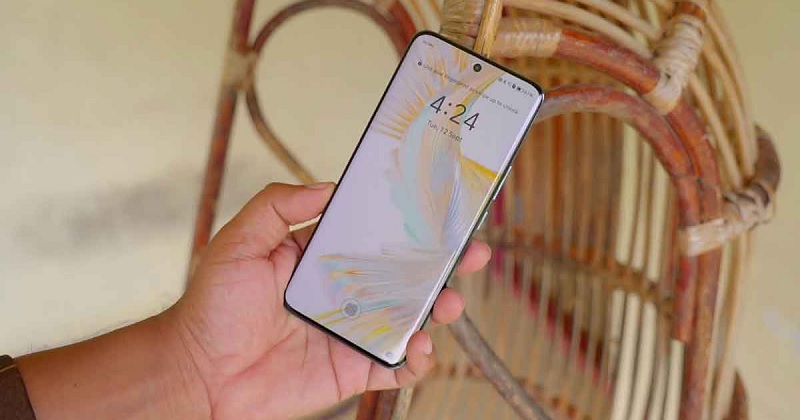 Đánh giá HONOR 90 5G: Ngoại hình sáng, camera khủng, hiệu năng ổn áp