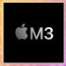 Đánh giá chip Apple M3: Được nâng cấp cải tiến gì? Sức mạnh hiệu năng ra sao?