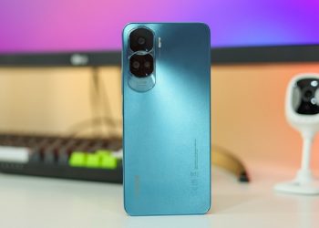 Đánh giá HONOR 90 Lite: Thiết kế hiện đại, màn hình sắc nét mượt mà, hiệu năng ổn định cùng cụm camera chất lượng