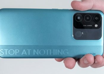 Đánh giá TECNO Spark 8C: Vượt trội trong tầm giá?
