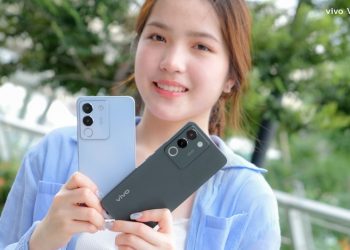 Đánh giá Vivo V29e: Thiết kế đẹp, cấu hình mạnh mẽ, sạc siêu nhanh