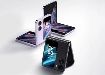 Đánh giá điện gập OPPO