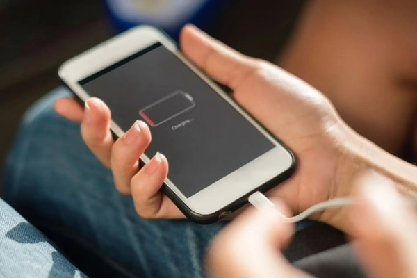 diệt virus cho iphone