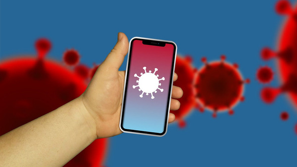 diệt virus cho iphone