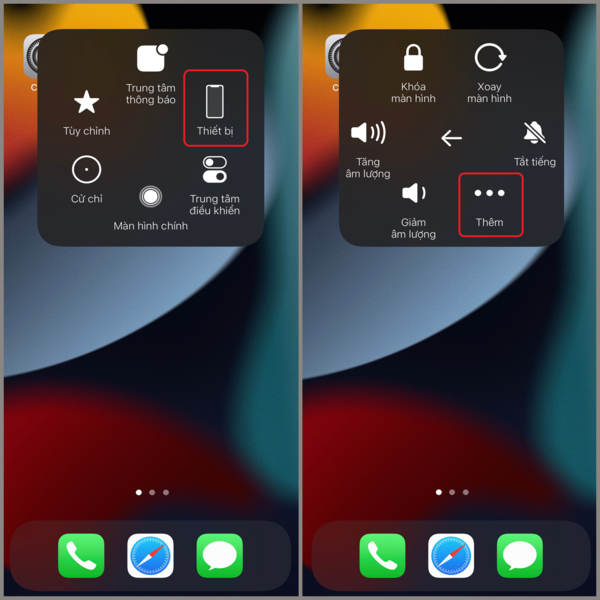 diệt virus cho iphone