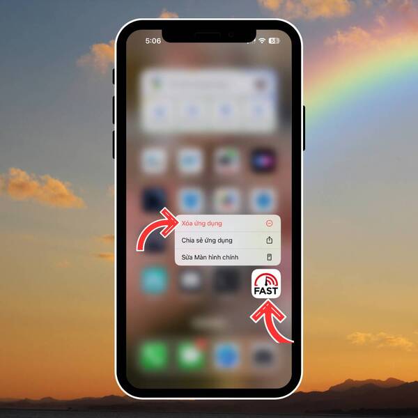 diệt virus cho iphone