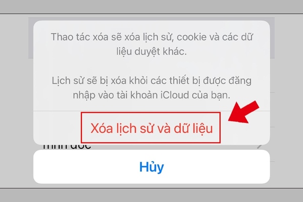 diệt virus cho iphone