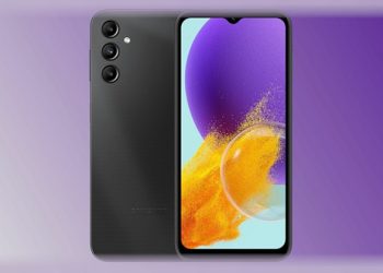 Galaxy M44 5G có gì mới: Màn hình 120Hz, chip Snapdragon 888, pin 5.000 mAh, camera 50MP ấn tượng