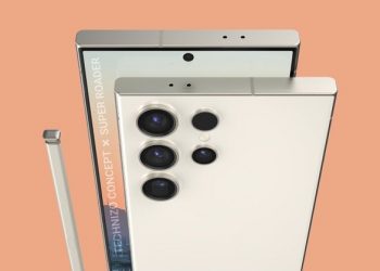 Galaxy S24 Ultra lộ diện thông qua hình ảnh concept với thiết kế đẹp mê hồn