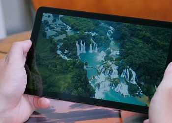Mua Galaxy Tab A9 Series tại Viettel Store nhận ngay gói ưu đãi VieON VIP 3 tháng trị giá 237.000 đồng