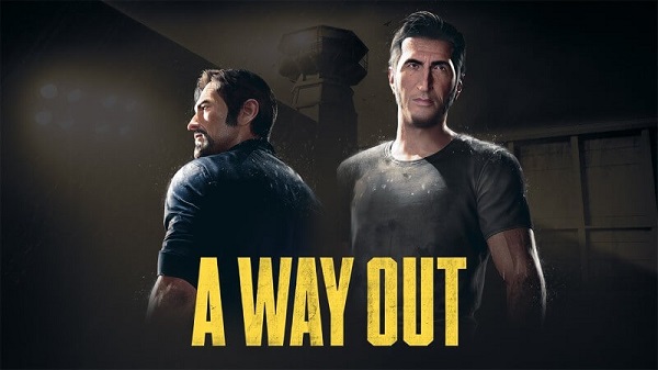 “A Way Out” thiết kế dành riêng cho chế độ co-op