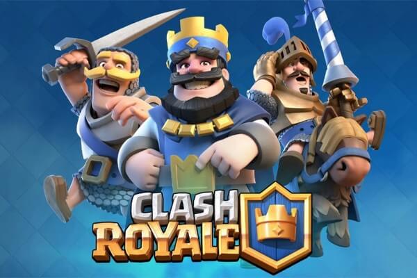Clash Royale