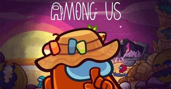 “Among Us” với lối chơi suy luận xã hội độc đáo