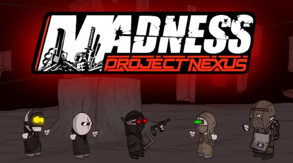Madness: Project Nexus