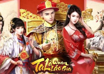 7 tựa game cung đấu hay nhất giúp bạn có những giây phút trải nghiệm đầy thú vị