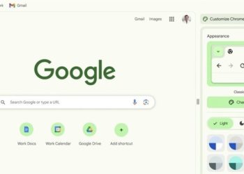 Giao diện mới của Chrome đậm chất Material, bạn đã update chưa?