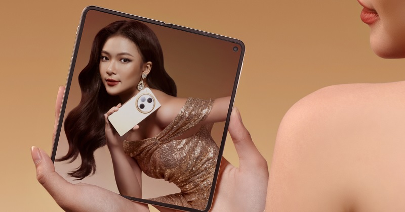 Hệ điều hành ColorOS của OPPO Find N3 hứa hẹn sẽ giúp người dùng nâng tầm trải nghiệm trên smartphone gập