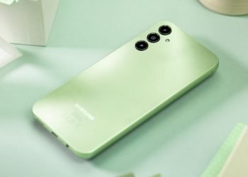 Rò rỉ hình ảnh render Galaxy A15 5G với thiết kế tương tự như bản tiền nhiệm