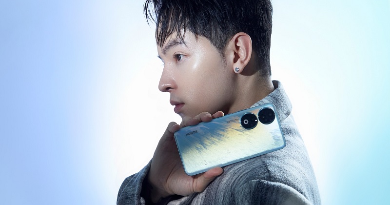 HONOR 90 5G có mấy màu? Cấu hình có gì hấp dẫn người dùng?