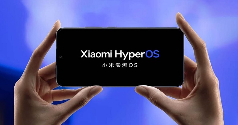 HyperOS có gì mới? Thiết bị nào được cập nhật HyperOS?