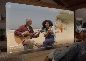 iOS 17.2 Beta 2 cho phép quay video không gian trên iPhone 15 Pro