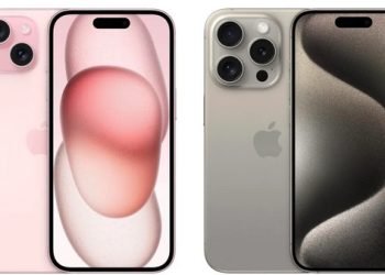iPhone 15 Series là một trong những dòng sản phẩm hàng đầu có phiên bản dung lượng 256GB