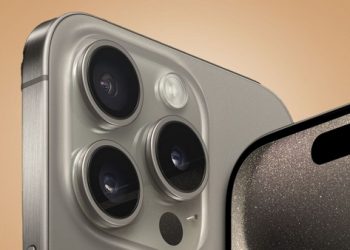Với camera khủng, iPhone 15 được đánh giá là chiếc điện thoại có cụm camera đắt giá nhất