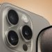 Với camera khủng, iPhone 15 được đánh giá là chiếc điện thoại có cụm camera đắt giá nhất