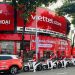 Tưng bừng khai trương siêu thị Viettel Store mới tại Nam Định ưu đãi giảm đến 50%