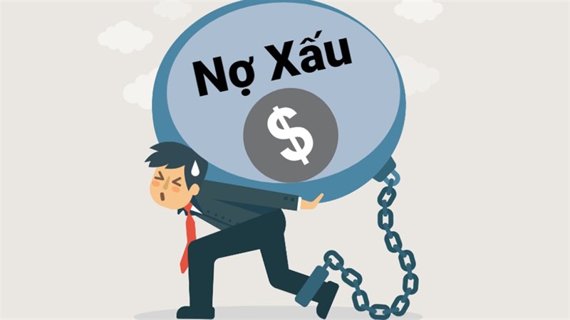 Hướng dẫn kiểm tra nợ xấu bằng CMND/CCCD trên CIC đơn giản
