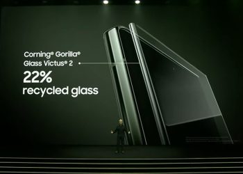 Kính Corning Gorilla Glass Victus 2 là gì? Có bền không?
