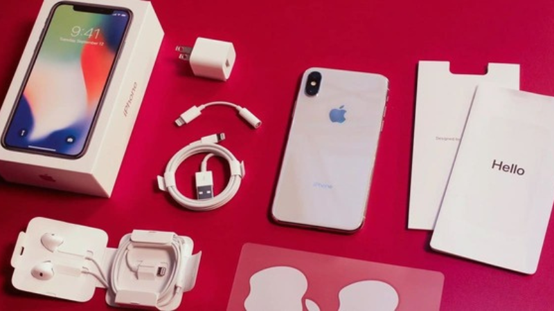 9+ Cách kiểm tra iPhone chính hãng nhanh, chính xác 100%